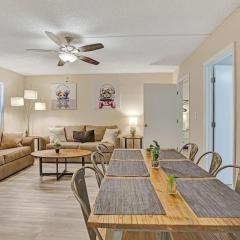 The Oceans Cozy 2BR Apartment in Victoria Park