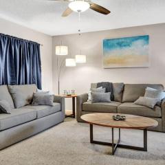 The Oceans Spacious 3BR Apartment in Victoria Park with Pool