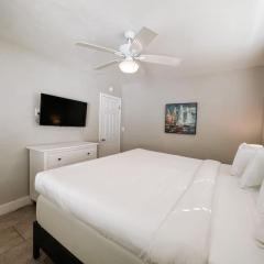 Beachside Bliss 1BR With Shared Pool
