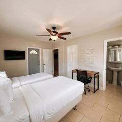 Beachside Bliss 2BR Condo with Shared Pool