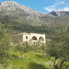 Villa Seaview