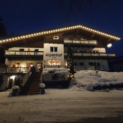 Boutique Hotel Alpenhof