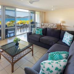 Poinciana 109 & Buggy Hamilton Island