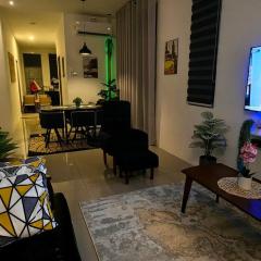 Mountain View Umoh50 Ipoh End-Lot Wi-fi Cozy