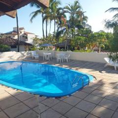 Casa Espaçosa em Arraial D”Ajuda