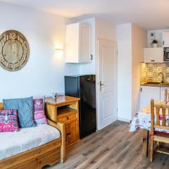 Résidence Le Balcon Des Airelles - Appartement calme au coeur des Orres 1800 MAE-6694