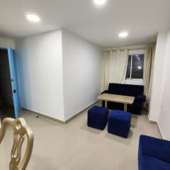 APARTAMENTOS LOS MANGLARES marbella