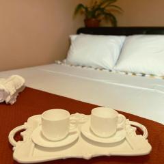 Suite Nete Andrade Ponta De Mangue