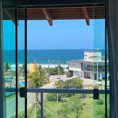 Estúdio Com Vista Para o Mar de Mariscal - V07