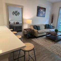 Luxury Executive 2 Bedroom/2 Bathroom Boutique Apt