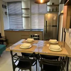 Prédio Carijos no centro BH
