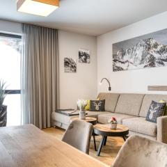 Exklusiv und elegantes Apartment in der Residenz Silvretta inkl Silvretta Premium Summer Card