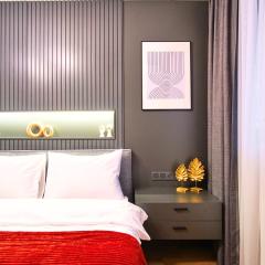 TAKS-INN Hotel