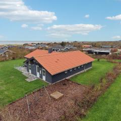 Pet Friendly Home In Vestervig With Wifi