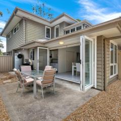 Annvilla - Two bedroom townhouse in Huskisson