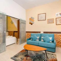 Lovely Apt in La Latina Plaza Mayor