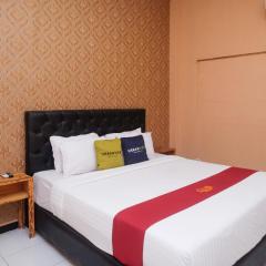 Urbanview Hotel L'Tefa Pemalang