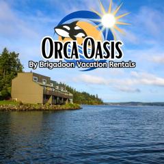 Sq Orca Oasis
