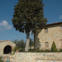 Agriturismo Campo Lungo