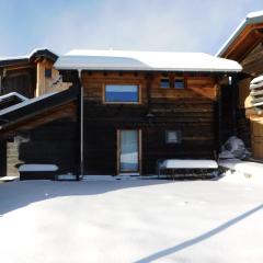 Chalet Bortergade