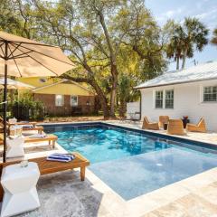 Sawyer by AvantStay Stunning Isle Of Palms Home w Pool