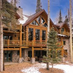 Ute Lodge by AvantStay Cozy Expansive Mountain Home Close to the Slopes