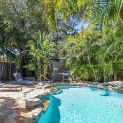 Flaglers Oasis by AvantStay Private Pool in Key West Month Long Stays Only