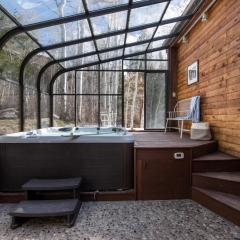 Condor by AvantStay Gorgeous Mountain Home w Hot Tub Sauna