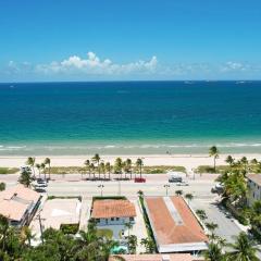 Casa Bermuda by AvantStay Right Across the Street from Fort Lauderdale Beach
