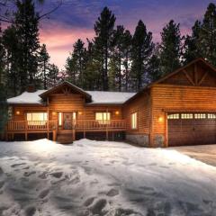 Paradise Pines by AvantStay Beautiful Big Bear Home Only 1 Mile To Snow Summit
