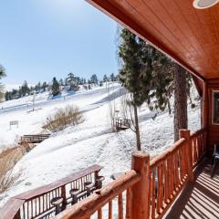 Clover by AvantStay Gorgeous Ski In Ski Out Home w Game Room Hot Tub