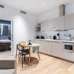 Limehome Sevilla Ronda de Capuchinos