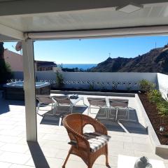 Casa Platero - Bungalow with Jacuzzi and pool