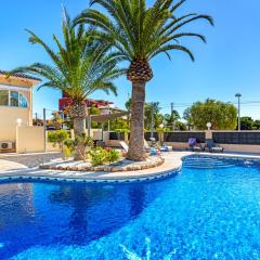 Villa Campanilla - Plusholidays