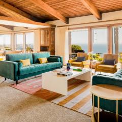 Cliffridge by AvantStay Lush Malibu Hills Estate w Breathtaking Ocean Views
