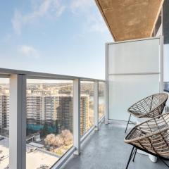 Vice by AvantStay Brand New Condo Room in Austin w Amazing Amenities