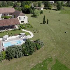 Le Clos Des Buis Gîte de Charme Cocoonoïte