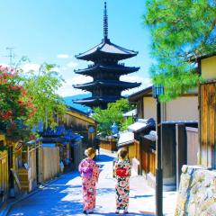 京都旅館き乃ゑ