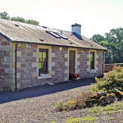 2 Bed in Blairgowrie CA248