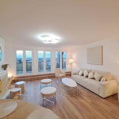 Appartement "Le Biarritz" - vue Cathédrale et Parking gratuit