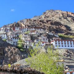 Karsha Homestay - Zanskar