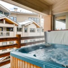 Mont Cervin 33 by AvantStay Luxury Ski in Ski out home in Park City