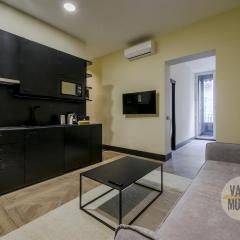 New and Cozy Apt para 6px in the Center of Madrid