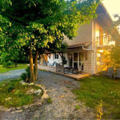 La Maison du Courant 3*