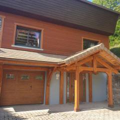 Chalet des 3 Vallées, spacious and comfortable 12p