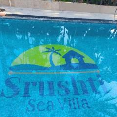 Srushti Sea Villa Resort