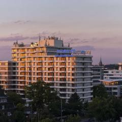 Maritim Hotel Darmstadt