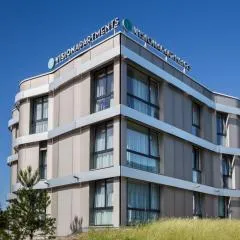 VISIONAPARTMENTS St Sulpice - contactless check-in