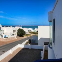 Dalene se Seehuis, Langebaan, 8-sleeper