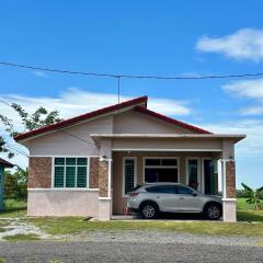 Homestay Muslim Hutan Kampung Alor Star